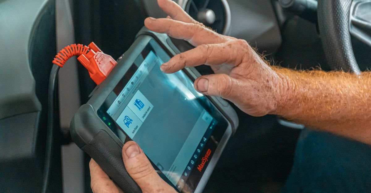 Car Key Fob Programming — Columbus Ave Locksmith NYC