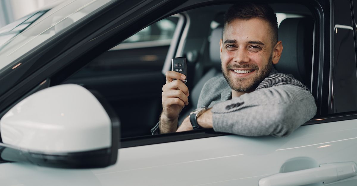 Honda car key fob — Columbus Ave Locksmith NYC