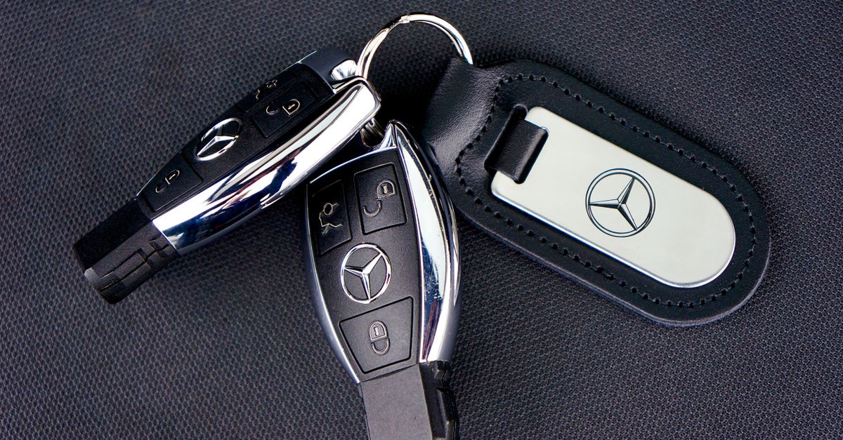Car Key Replacement — Columbus Ave Locksmith NYC