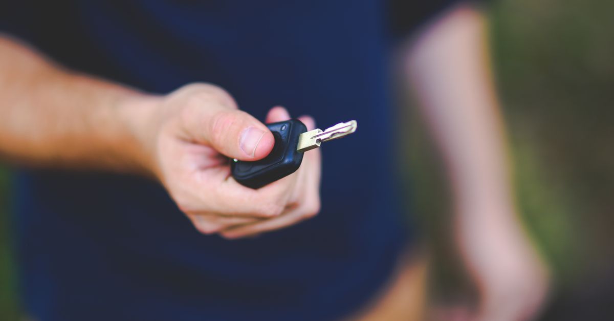 Auto Locksmith service — Columbus Ave Locksmith NYC