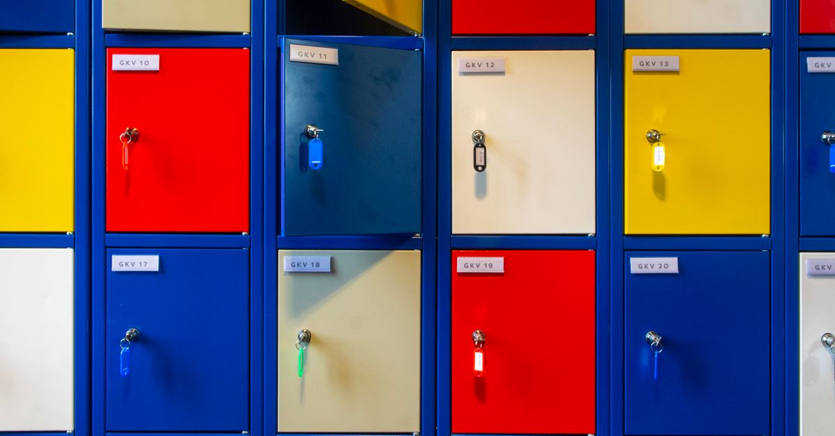 Commercial Lock Rekey Service — Columbus Ave Locksmith NYC