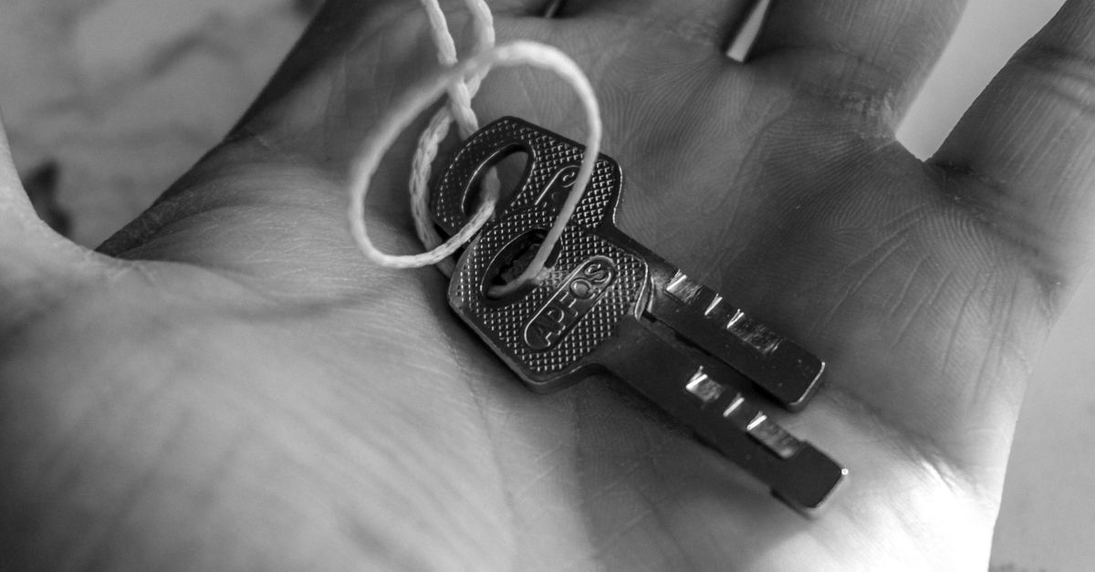 Master Key System Setup — Columbus Ave Locksmith NYC