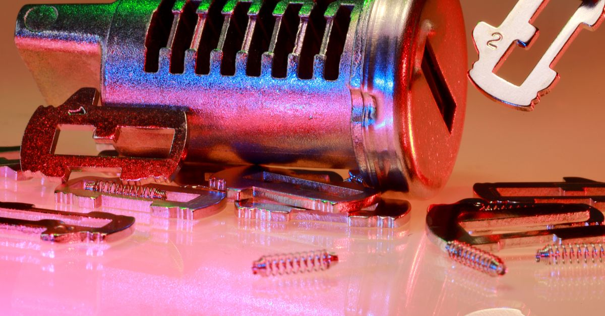 How Much Does an NYC Locksmith Cost in 2025? — Columbus Ave Locksmith NYC