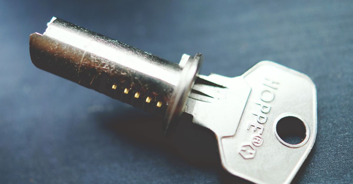 Locked Out of Your NYC Apartment? Here's What to Do First — Columbus Ave Locksmith NYC