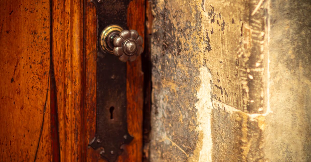Mortise Lock Replacement & Repair — Columbus Ave Locksmith NYC