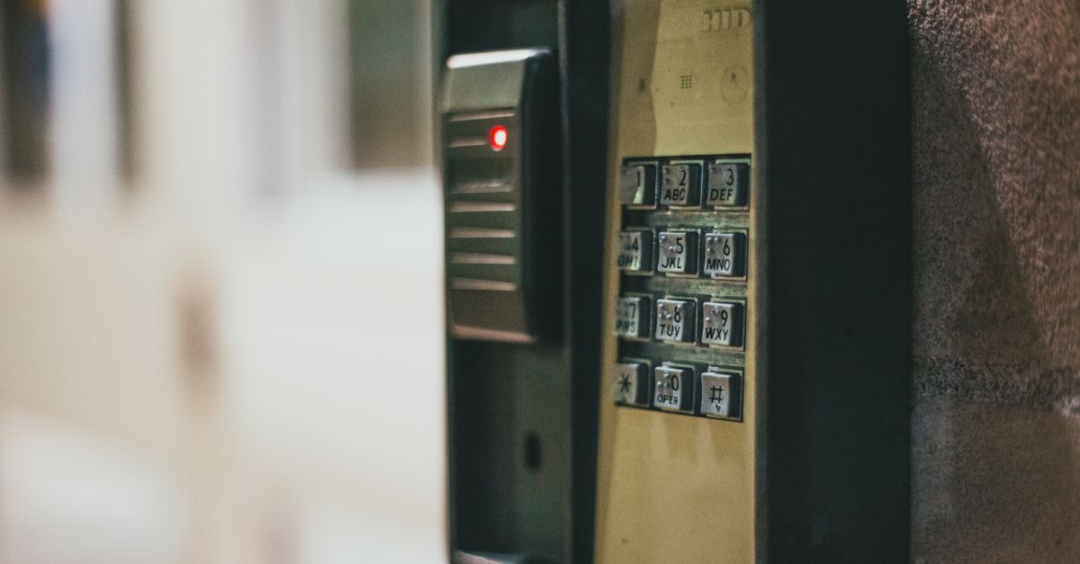 Smart Lock Installation — Columbus Ave Locksmith NYC