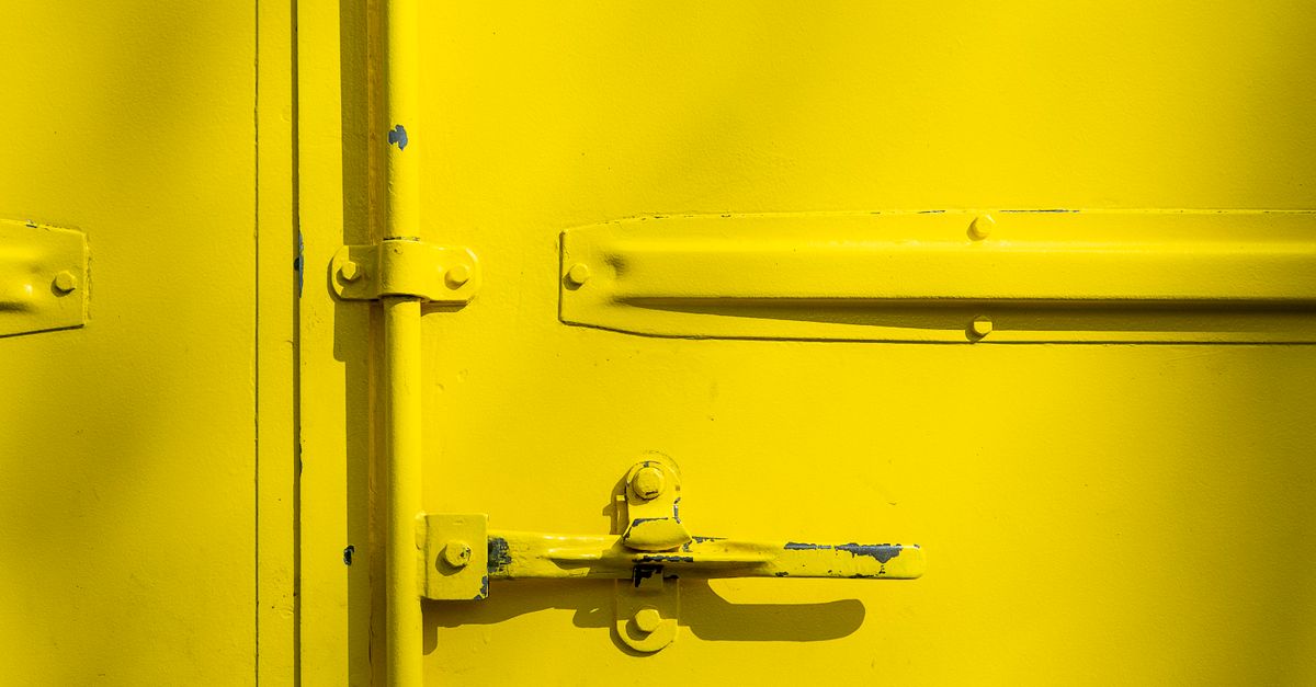 Best Ways to Upgrade Your NYC Apartment Door Security — Columbus Ave Locksmith NYC
