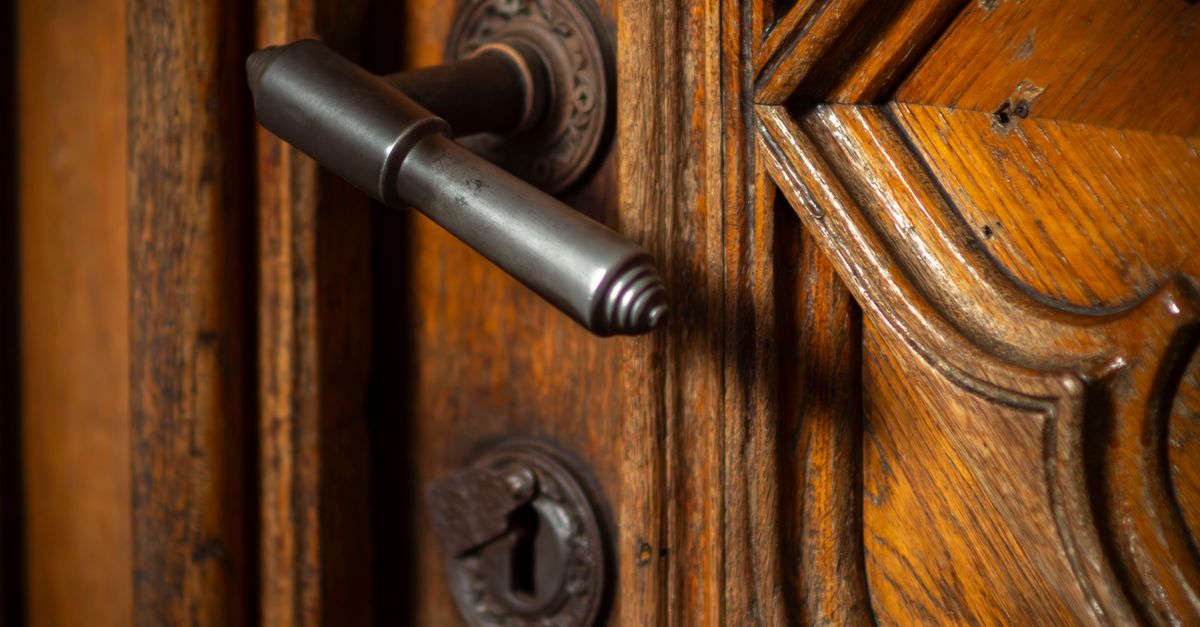 home security lock door — Columbus Ave Locksmith NYC