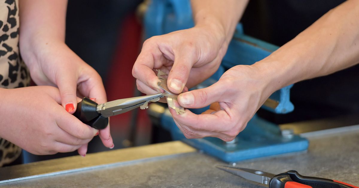 locksmith tools keys — Columbus Ave Locksmith NYC