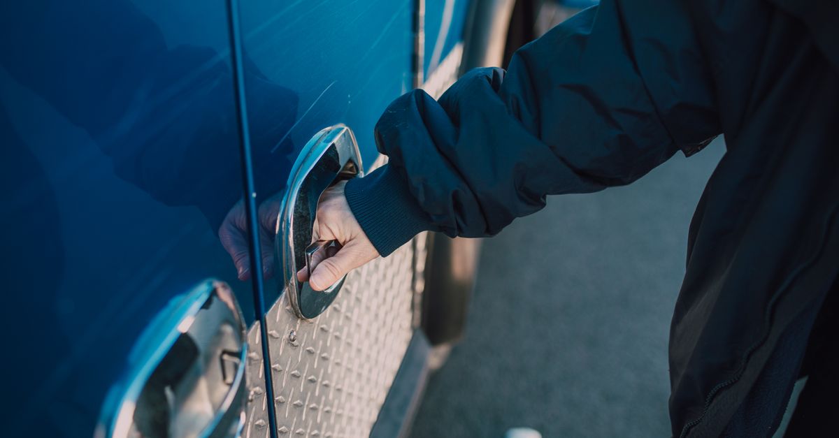 locksmith service technician — Columbus Ave Locksmith NYC