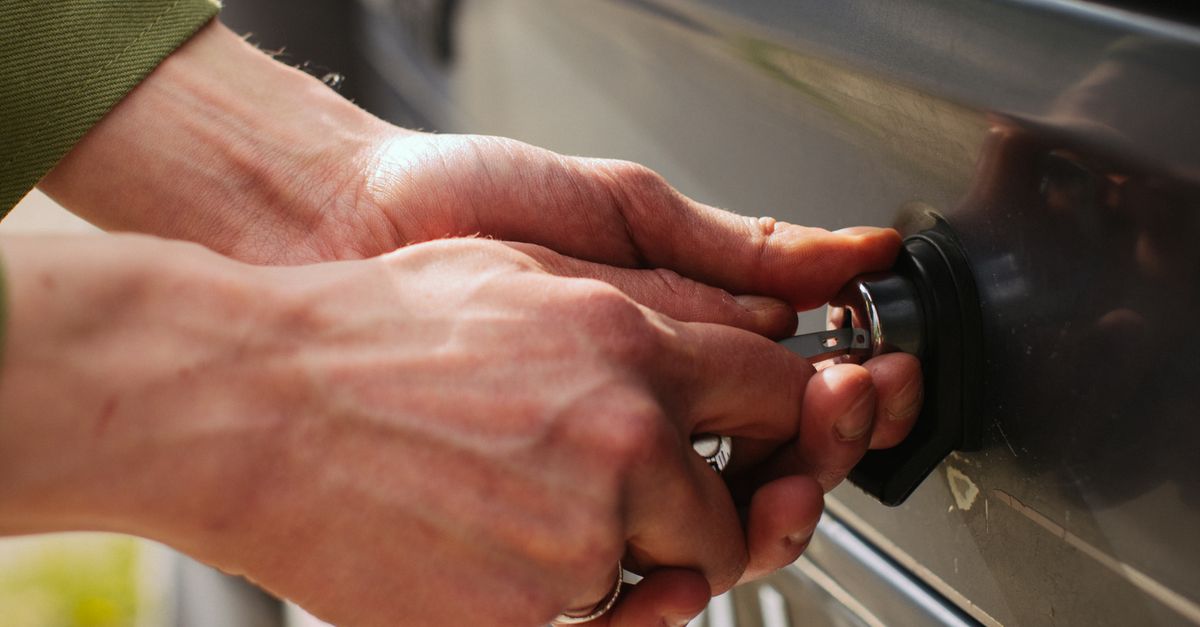 locksmith service technician — Columbus Ave Locksmith NYC