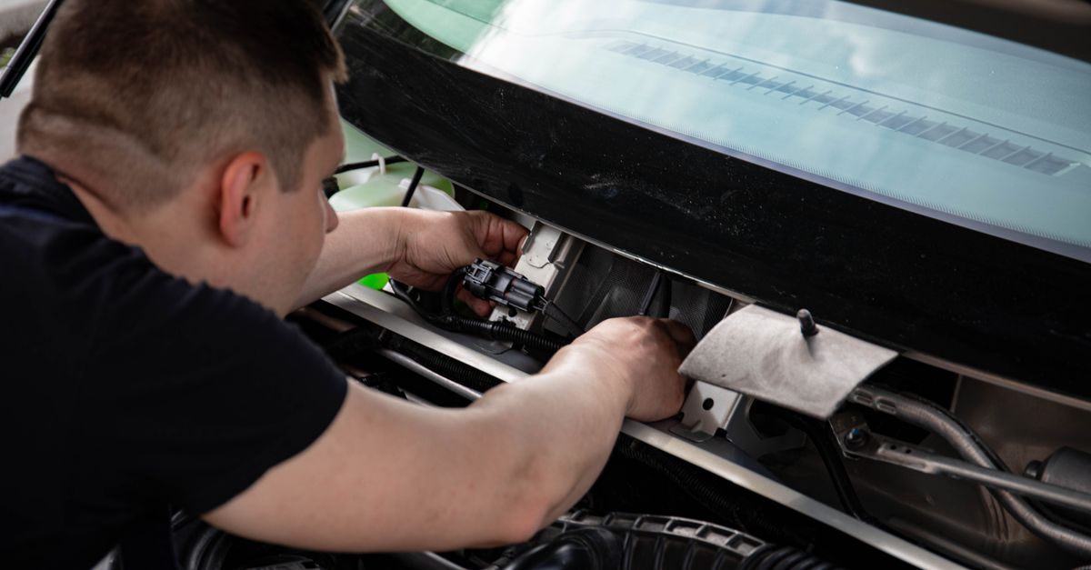 Car Lockout Service That Comes to You — No Dealer Visit Required — Columbus Ave Locksmith NYC