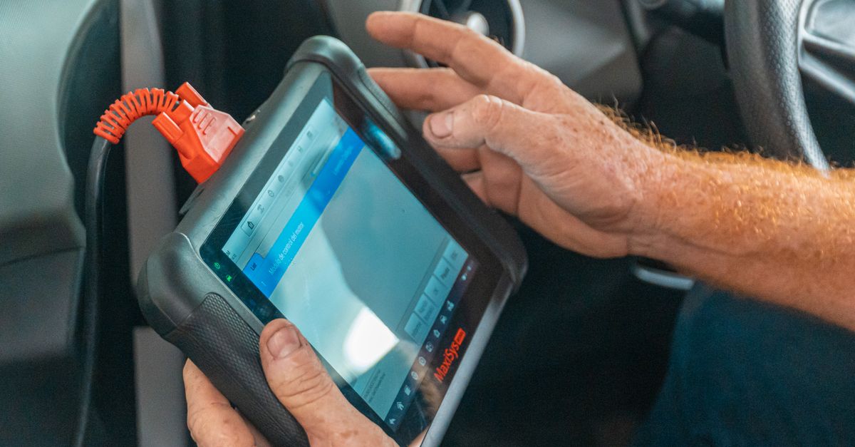 Car Key Fob Programming for All Major Vehicle Makes — Columbus Ave Locksmith NYC