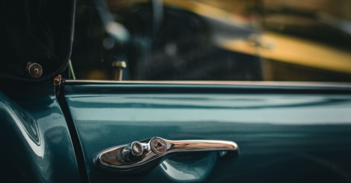 Our Car Lockout Service: How It Works When Every Minute Counts — Columbus Ave Locksmith NYC