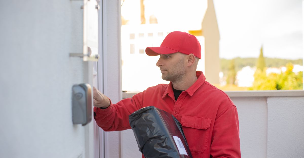 NYC Apartment & House Lockout Service — What Actually Happens at Your Door — Columbus Ave Locksmith NYC