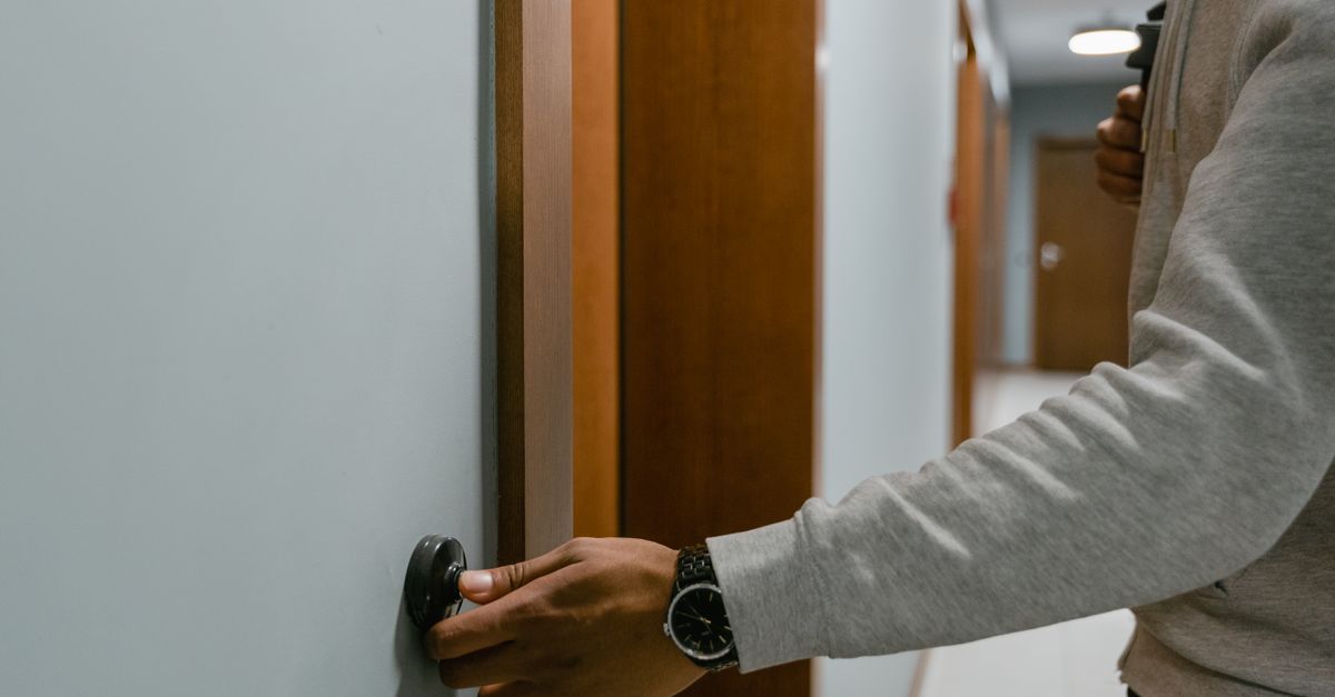 Why Deadbolt Installation Matters More in NYC Than Almost Anywhere Else — Columbus Ave Locksmith NYC