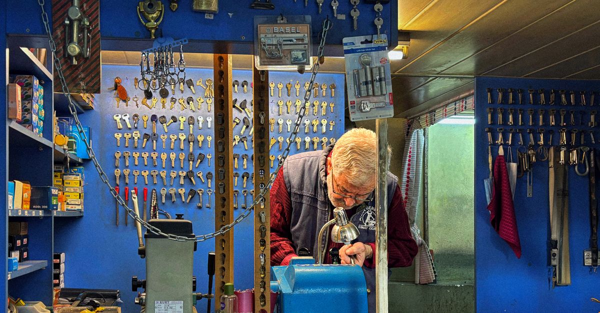 What Sets Our Mobile NYC Locksmith Team Apart on Every Call — Columbus Ave Locksmith NYC