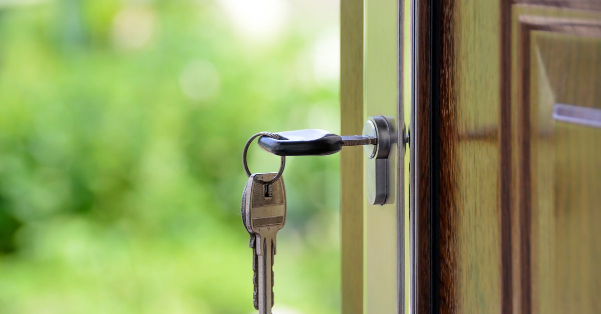 What Lock Rekeying Actually Does — and Why It Matters After a Move — Columbus Ave Locksmith NYC