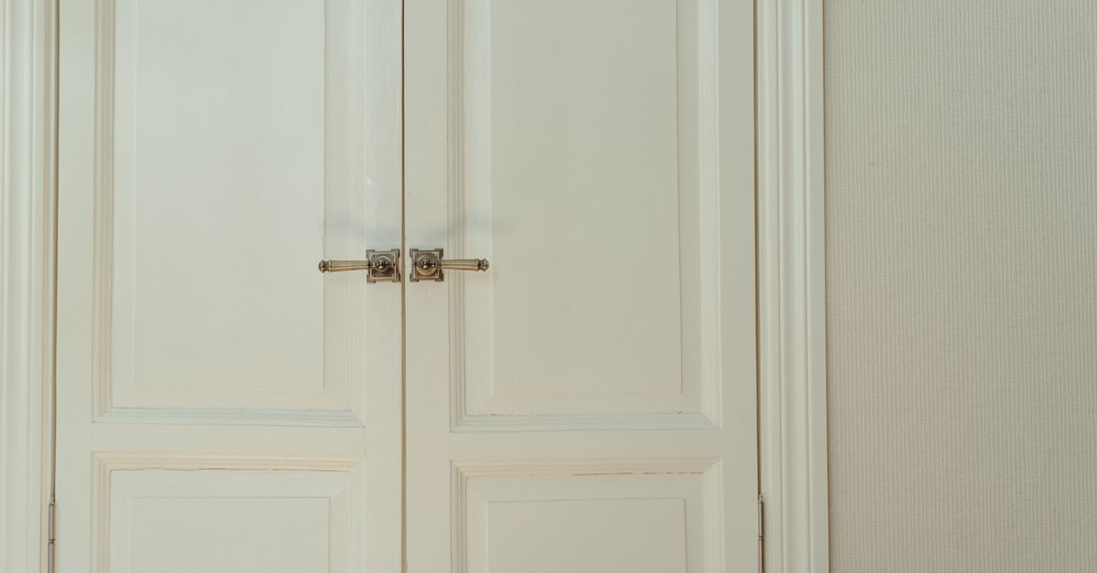 What Is a Mortise Lock and Why NYC Apartments Rely on Them — Columbus Ave Locksmith NYC