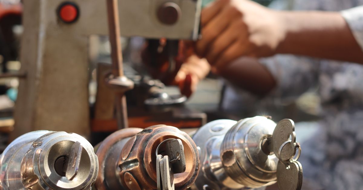 Full Mortise Lock Replacement: When Repair Is No Longer Enough — Columbus Ave Locksmith NYC